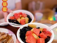 -陈鹏鹏潮汕菜(欢乐海岸 海边景观店)