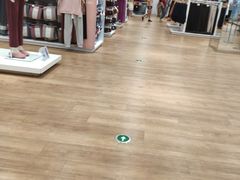 -优衣库(长沙国金中心店)