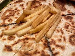 -ALAMEEN阿拉伯餐厅(三里屯店)