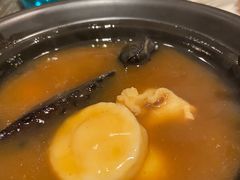 兰调招牌佛跳墙-长沙北辰洲际酒店-兰调全日餐厅