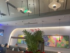 -雀蓝川菜(滨湖万象汇店)