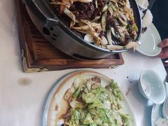 -惠丰堂饭庄·烤鸭·京味菜(西北旺·唐家岭店)