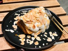 -Home Cafe(水榭春天店)