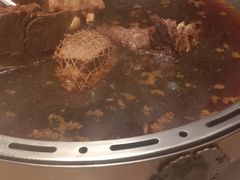 -西贝莜面村(上海百联西郊店)