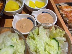 -友名Cross日式咖喱屋(江南大道中店)