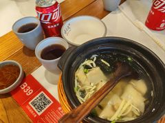 -馋三尺蟹粉小笼(人民广场店)