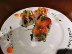 -松子料理(华威桥店)
