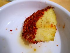 -塔峪鲜肉烧烤