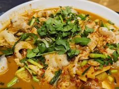 -益恒饭店乡间白族菜(古城总店)