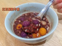 -堂屋糖水店(愚园店)