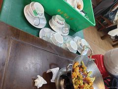 -同发号饭庄(复兴路店)