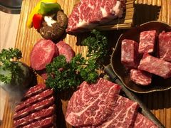 -江户烧肉(高德店)