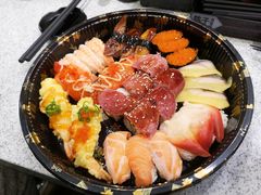 -争鲜回转寿司(飞洲国际店)