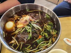 -英兰朝族饭店·英兰锅包肉(佳园路店)