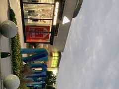 -宁波杉井奥特莱斯广场