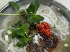 -小倪羊肉米线馆