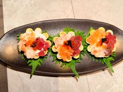 -極上萬膳·日料放题(来福士江景店)