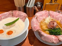 -真打拉面·日式拉面新流派(体育西横街店)