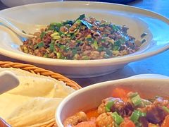 -前海沿·青岛菜(大拇指广场石老人店)