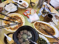 -巢湖名吃·徽府农家菜(半汤店)