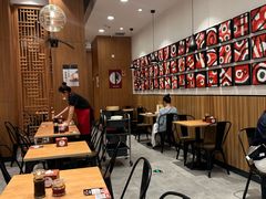 -阳阳中国饭(北京荟聚店)