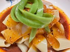 -阿西娅·西北妈妈拿手菜·清真(西站店)