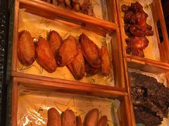 -深海聚汇·牛榴宴·自助料理(江宁万达店)