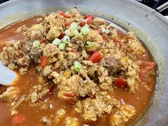 -新新湘菜馆(新中街二条店)