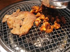 -·缸桶屋·韩式牛肋条自助烤肉(西湖D11店)