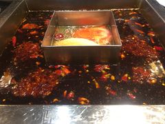 -红鼎坊·老成都火锅(新南门店)