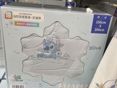 -山姆会员商店(亦庄创意生活广场店)