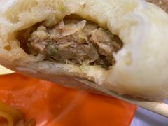 包子-马记伊源斋涮肉·清真菜(潘家园古玩市场店)