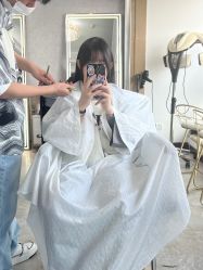 点击看大图 -MORI HAIR SALON日式美发沙龙