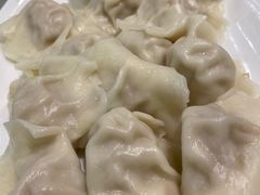 -黄家饺子东北特色菜馆(湖滨商业街店)