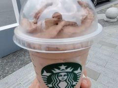 -星巴克臻选(汇丽广场店)