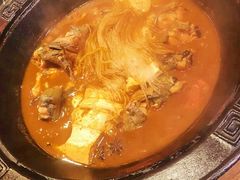 -粗粮人家·东北菜(洋桥店)