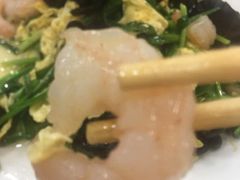 -四海鲜渔家菜(黄金海岸店)