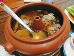 -云隐小厨·传统大理美食(复兴路店)