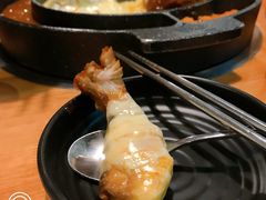 -肥肥虾庄·金牌油焖大虾(杨园滨江时代walk店)