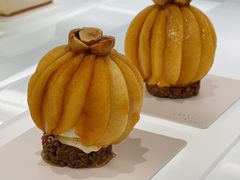 -潮一不贰·法式甜品·生日蛋糕·西式简餐(外滩店)