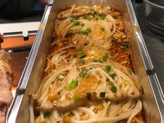 -很久以前羊肉串(大华三路店)