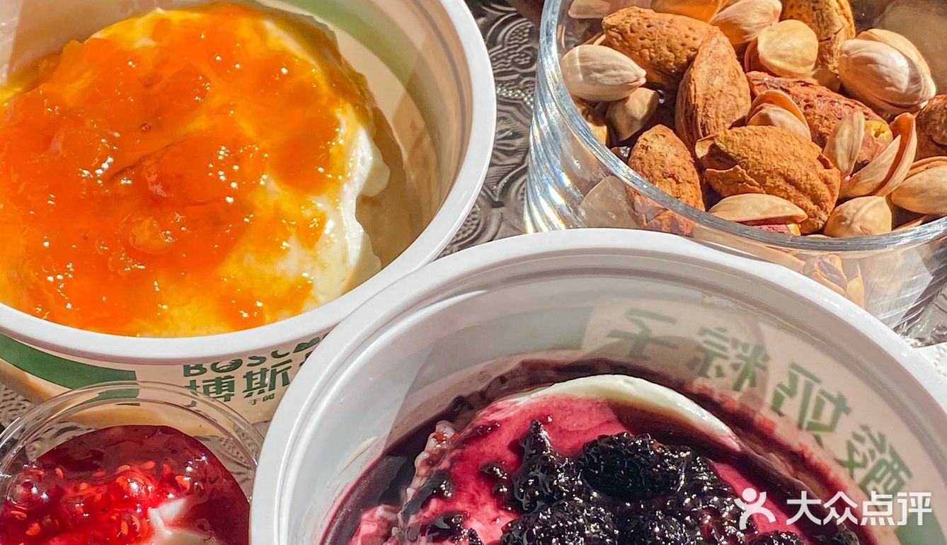 西安｜酸奶粽子好香！又多一个西安的理由💫