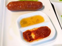 -天厨妙香素食餐厅(清华店)