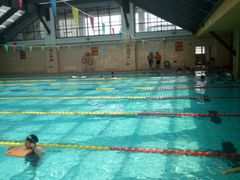 -BK博·康健身(金地格林小镇店)