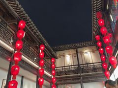 -二泉园老菜馆·百年无锡菜