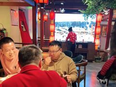 大堂-鸽子窝(青塔店)