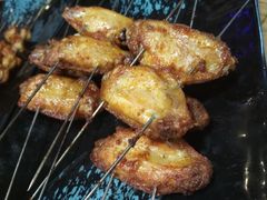 -小杨烤肉(朱雀店)