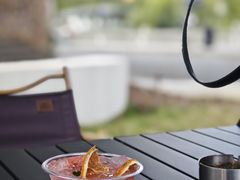 -J Create城市露营咖啡·简餐·宠物(上海动物园店)