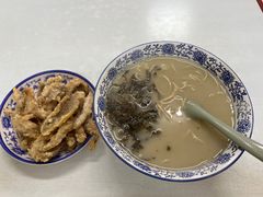 -明呈黄鱼面馆(斜土路店)