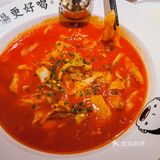 来陆丰，居然吃酸菜鱼🤭
